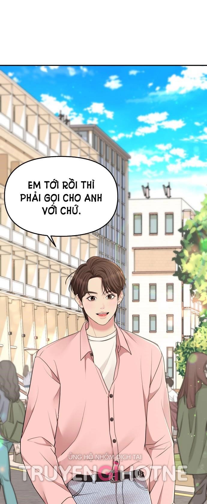 đọc truyện Gửi Em Người Đánh Cắp Những Vì Sao - To You Who Swallowed A Star Chương 46.1 ảnh 6 tại Giả Dược