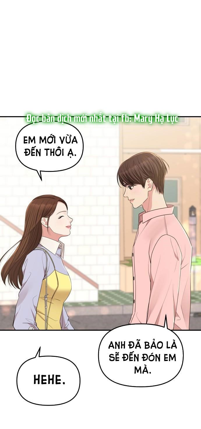 đọc truyện Gửi Em Người Đánh Cắp Những Vì Sao - To You Who Swallowed A Star Chương 46.1 ảnh 8 tại Giả Dược
