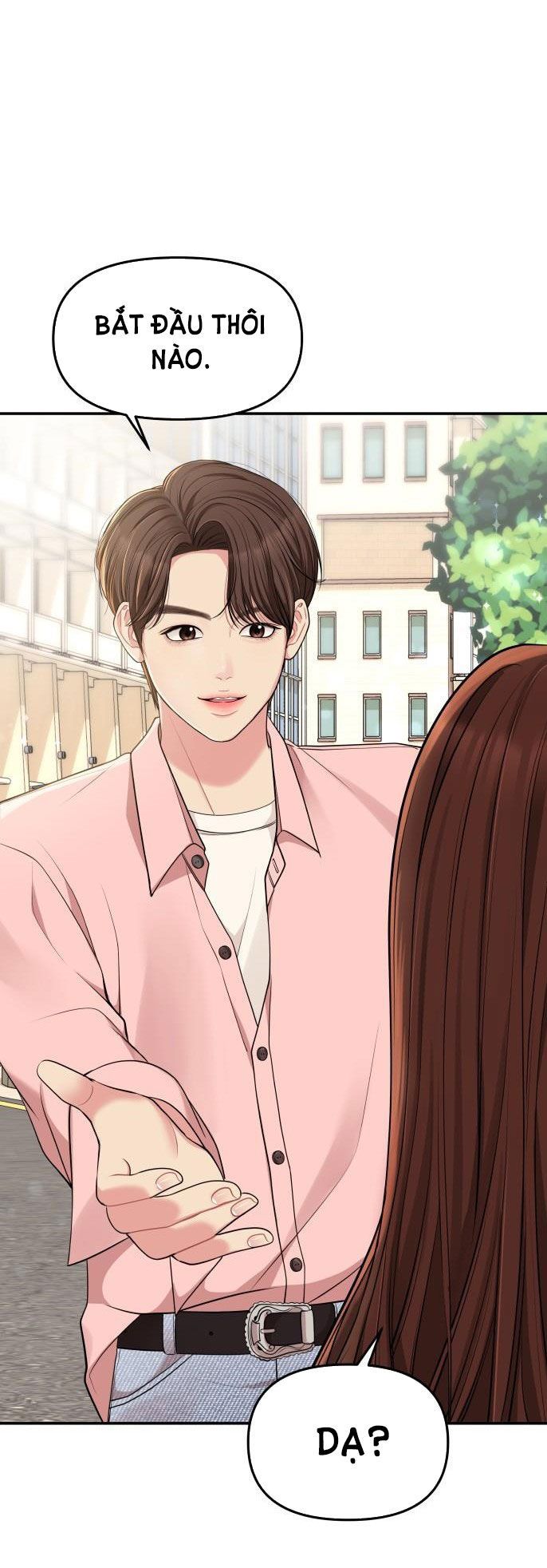 đọc truyện Gửi Em Người Đánh Cắp Những Vì Sao - To You Who Swallowed A Star Chương 46.1 ảnh 9 tại Giả Dược