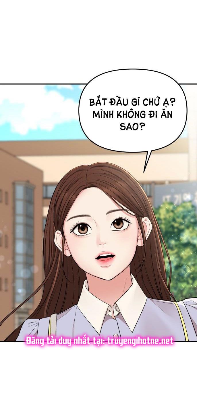 đọc truyện Gửi Em Người Đánh Cắp Những Vì Sao - To You Who Swallowed A Star Chương 46.1 ảnh 10 tại Giả Dược
