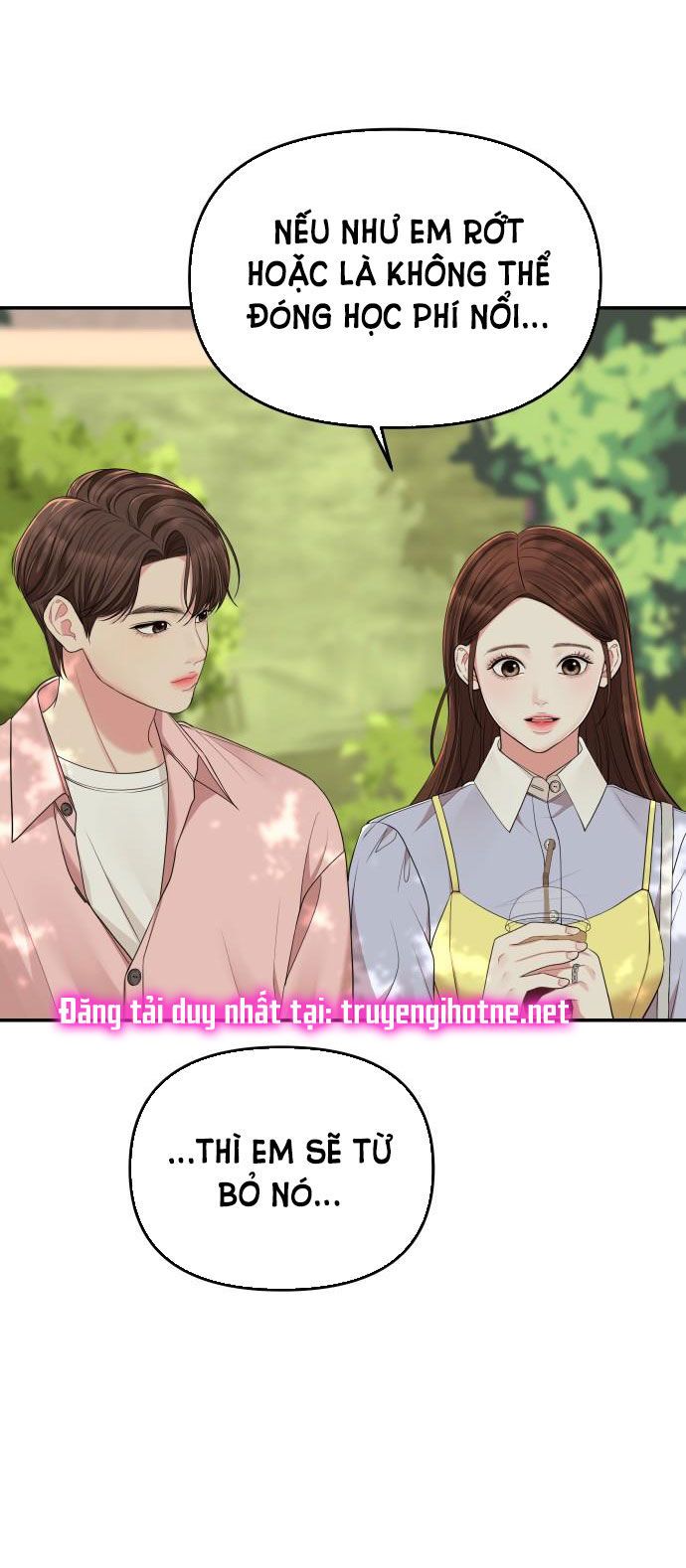 đọc truyện Gửi Em Người Đánh Cắp Những Vì Sao - To You Who Swallowed A Star Chương 46.2 ảnh 2 tại Thiên Thai Truyện