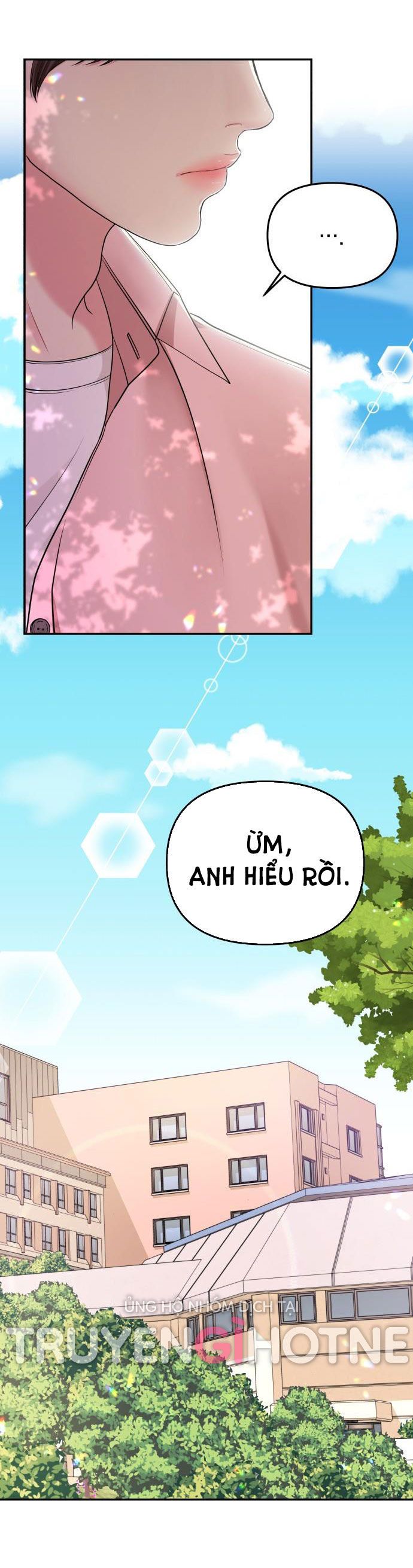 đọc truyện Gửi Em Người Đánh Cắp Những Vì Sao - To You Who Swallowed A Star Chương 46.2 ảnh 3 tại Thiên Thai Truyện