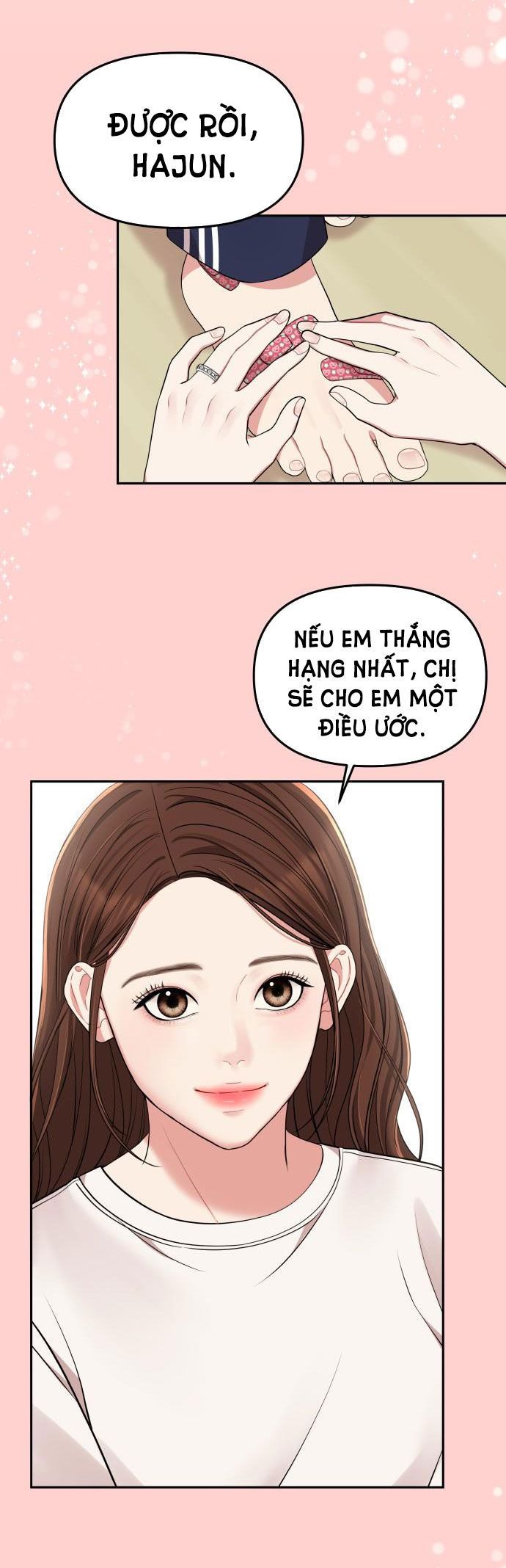 đọc truyện Gửi Em Người Đánh Cắp Những Vì Sao - To You Who Swallowed A Star Chương 46.2 ảnh 22 tại Thiên Thai Truyện
