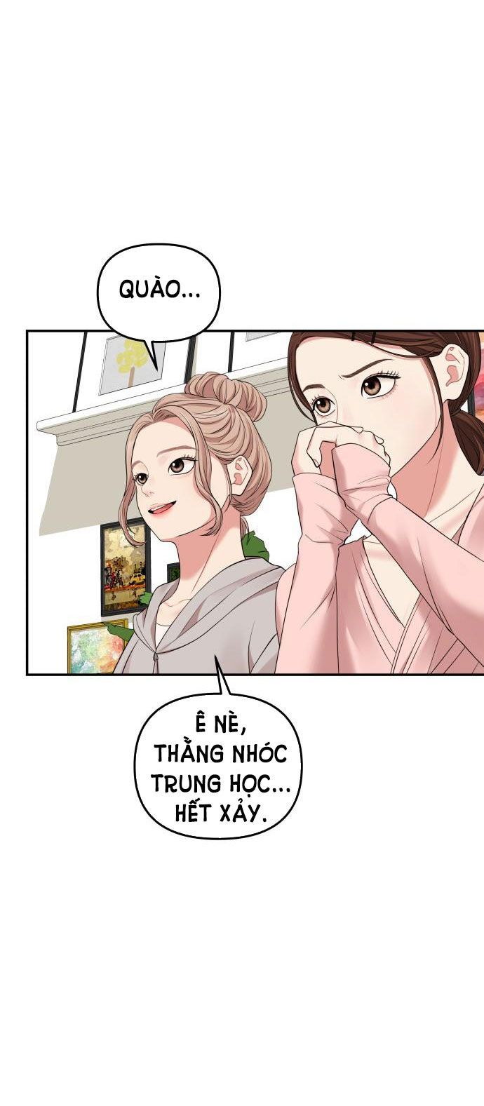 đọc truyện Gửi Em Người Đánh Cắp Những Vì Sao - To You Who Swallowed A Star Chương 46.2 ảnh 29 tại Thiên Thai Truyện