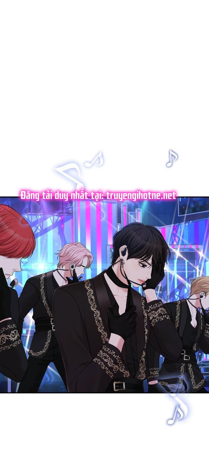 đọc truyện Gửi Em Người Đánh Cắp Những Vì Sao - To You Who Swallowed A Star Chương 46.2 ảnh 32 tại Thiên Thai Truyện