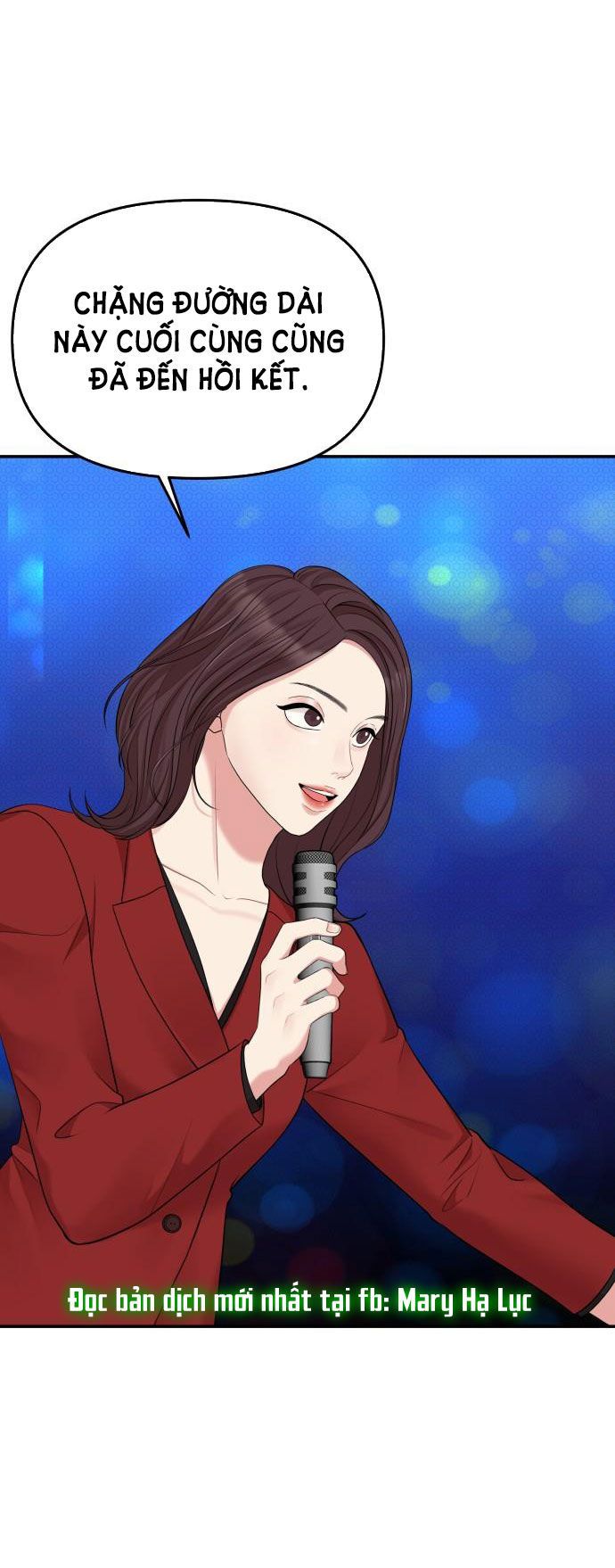 đọc truyện Gửi Em Người Đánh Cắp Những Vì Sao - To You Who Swallowed A Star Chương 46.2 ảnh 37 tại Thiên Thai Truyện