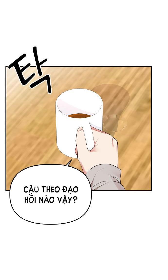 đọc truyện Gửi Em Người Đánh Cắp Những Vì Sao - To You Who Swallowed A Star Chương 46.2 ảnh 8 tại Thiên Thai Truyện