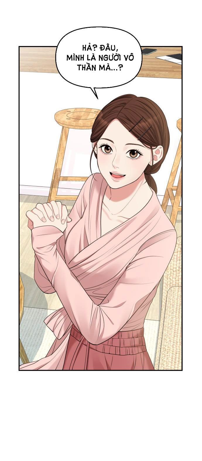 đọc truyện Gửi Em Người Đánh Cắp Những Vì Sao - To You Who Swallowed A Star Chương 46.2 ảnh 9 tại Thiên Thai Truyện