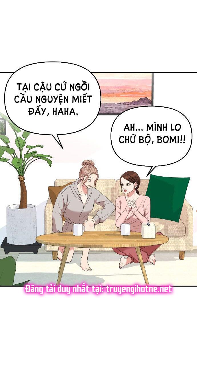 đọc truyện Gửi Em Người Đánh Cắp Những Vì Sao - To You Who Swallowed A Star Chương 46.2 ảnh 10 tại Thiên Thai Truyện