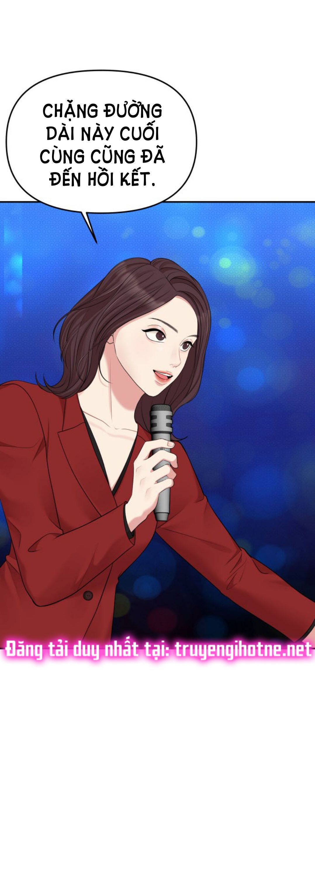 đọc truyện Gửi Em Người Đánh Cắp Những Vì Sao - To You Who Swallowed A Star Chương 47.1 ảnh 1 tại Thiên Thai Truyện