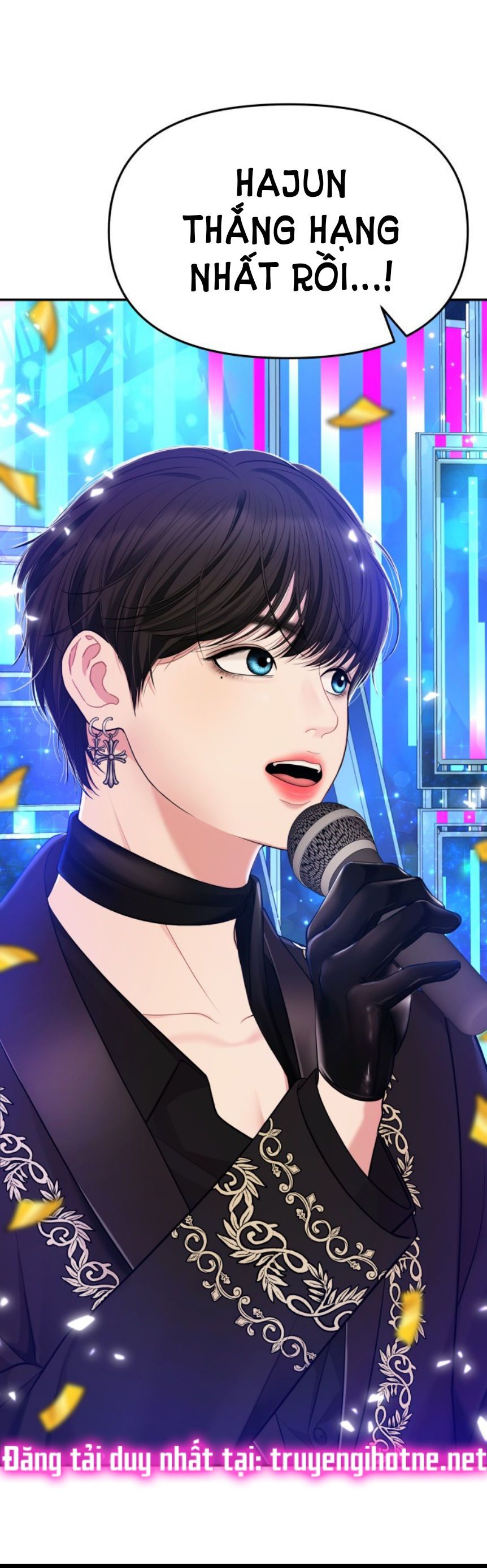 đọc truyện Gửi Em Người Đánh Cắp Những Vì Sao - To You Who Swallowed A Star Chương 47.1 ảnh 7 tại Thiên Thai Truyện