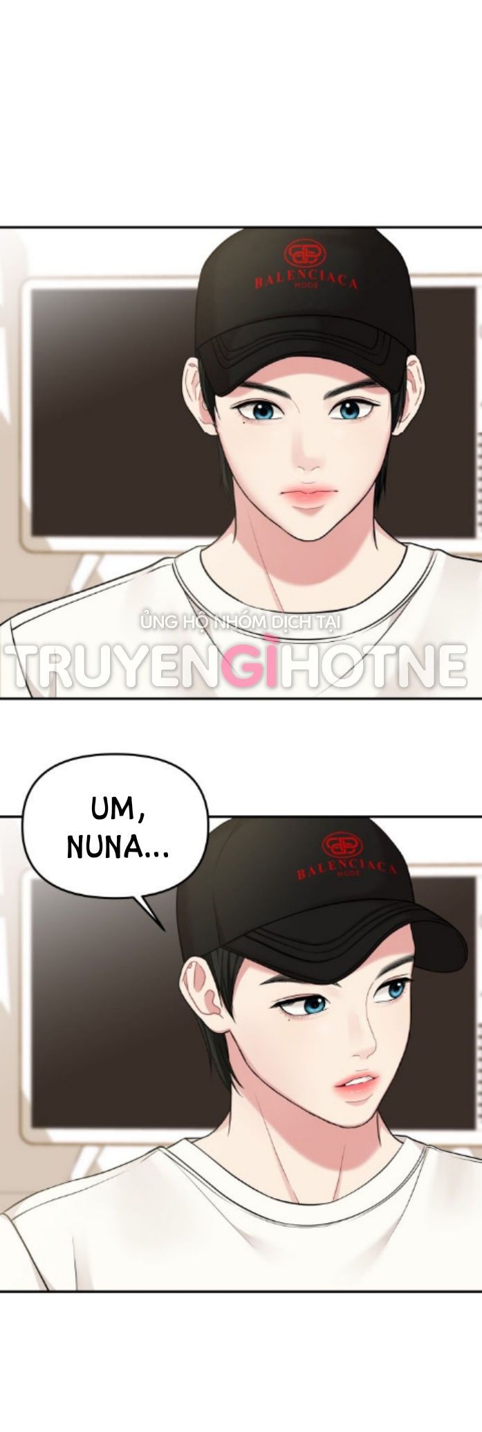 đọc truyện Gửi Em Người Đánh Cắp Những Vì Sao - To You Who Swallowed A Star Chương 47.2 ảnh 1 tại Thiên Thai Truyện