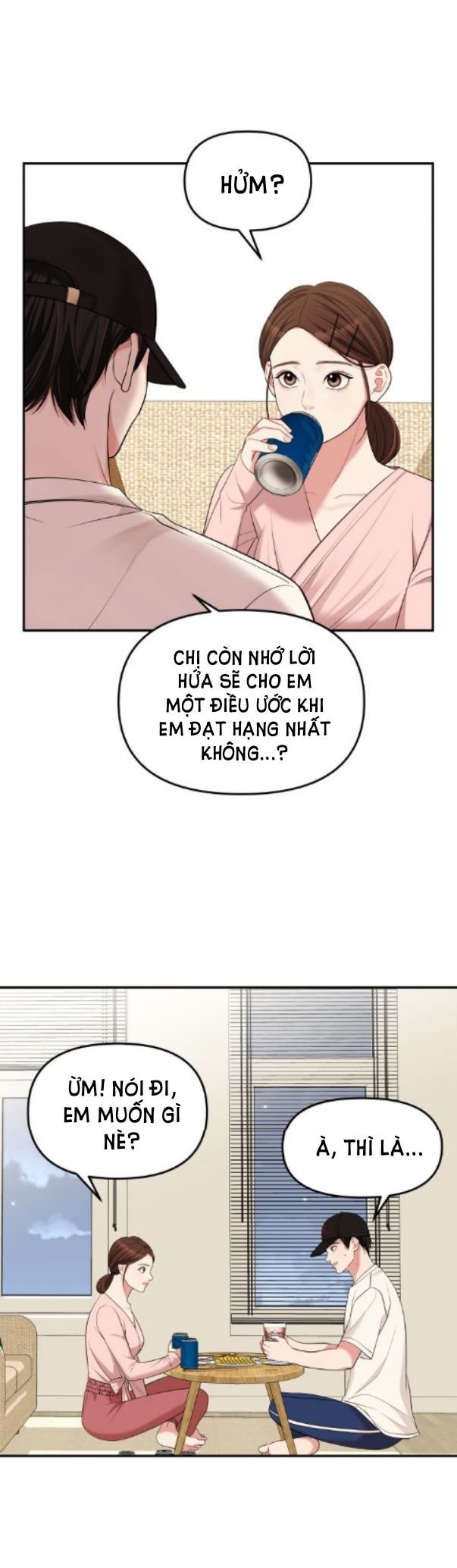 đọc truyện Gửi Em Người Đánh Cắp Những Vì Sao - To You Who Swallowed A Star Chương 47.2 ảnh 2 tại Thiên Thai Truyện