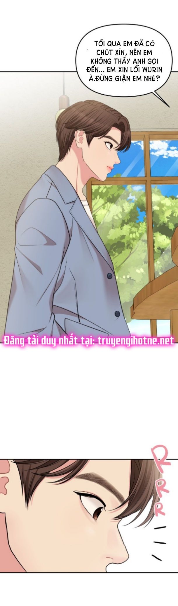 đọc truyện Gửi Em Người Đánh Cắp Những Vì Sao - To You Who Swallowed A Star Chương 47.2 ảnh 19 tại Thiên Thai Truyện