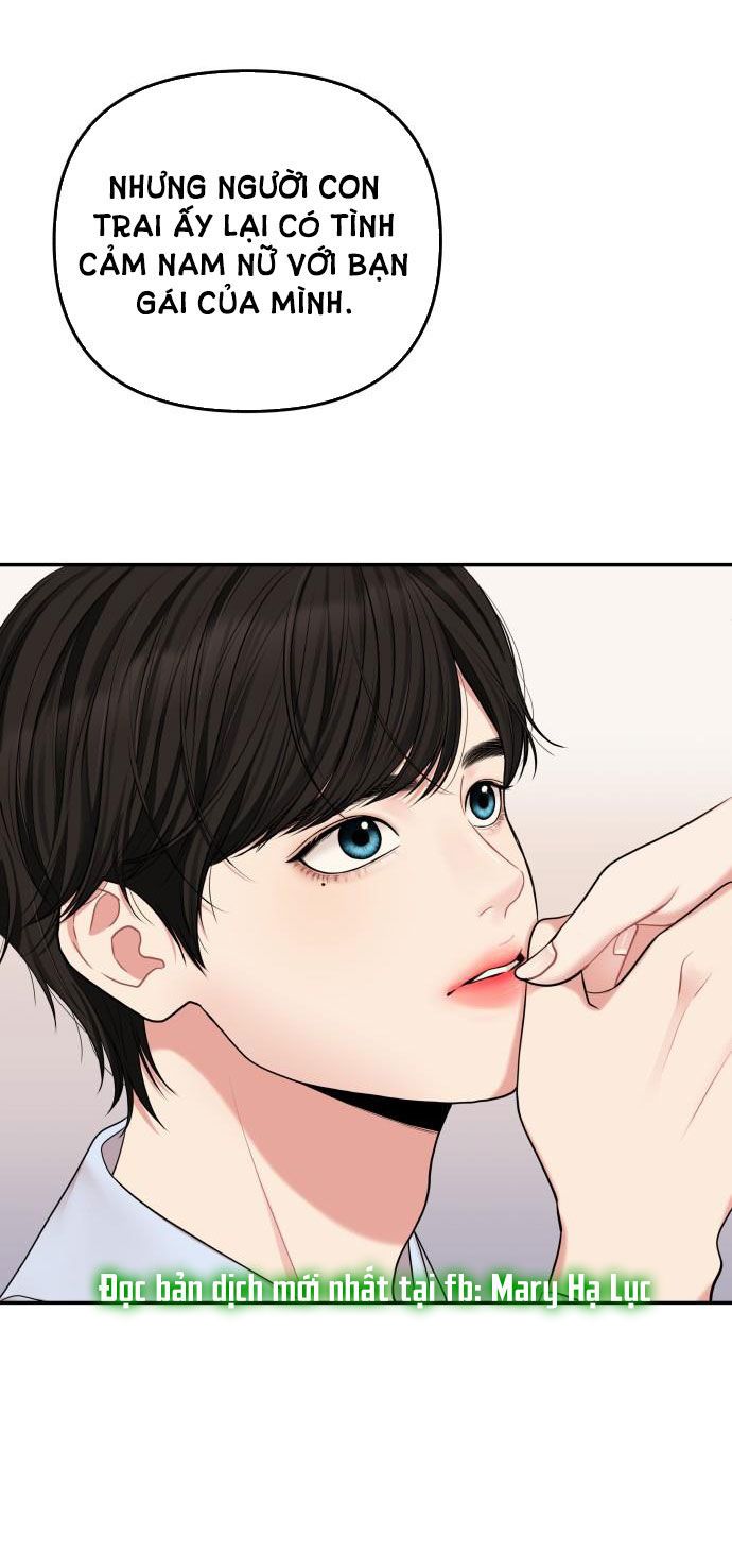 đọc truyện Gửi Em Người Đánh Cắp Những Vì Sao - To You Who Swallowed A Star Chương 48.1 ảnh 16 tại Thiên Thai Truyện