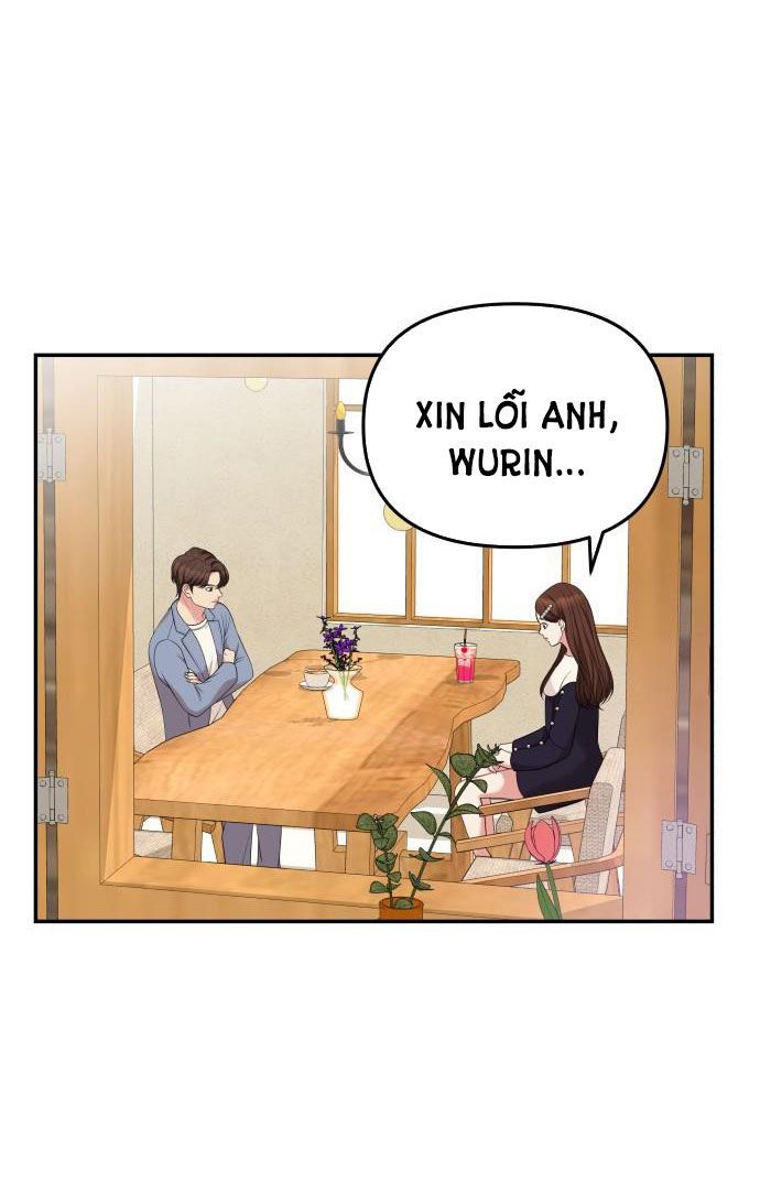 đọc truyện Gửi Em Người Đánh Cắp Những Vì Sao - To You Who Swallowed A Star Chương 48.1 ảnh 21 tại Thiên Thai Truyện