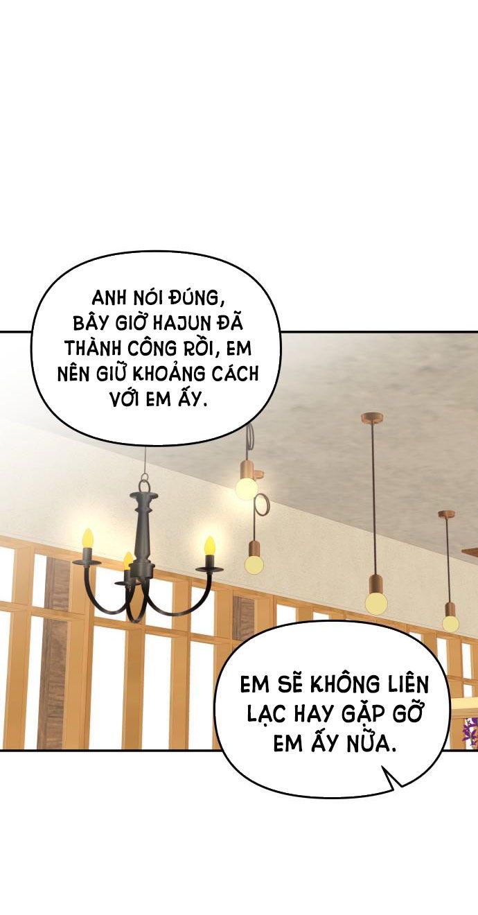đọc truyện Gửi Em Người Đánh Cắp Những Vì Sao - To You Who Swallowed A Star Chương 48.1 ảnh 23 tại Thiên Thai Truyện