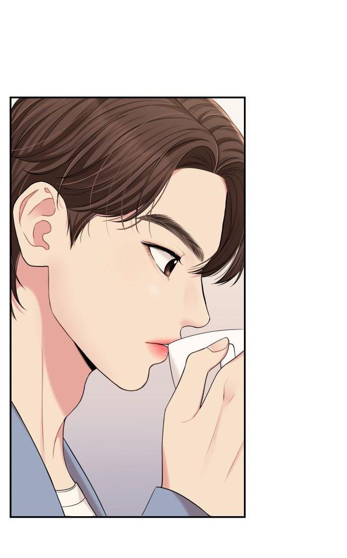 đọc truyện Gửi Em Người Đánh Cắp Những Vì Sao - To You Who Swallowed A Star Chương 48.1 ảnh 24 tại Thiên Thai Truyện