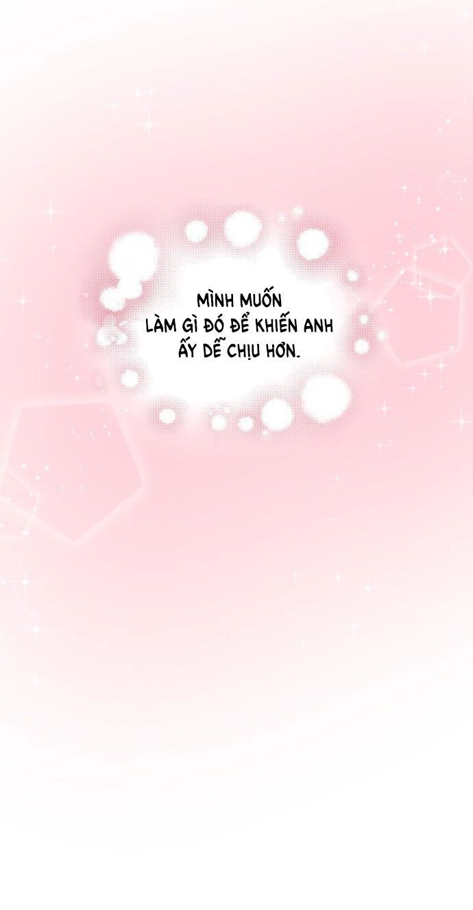 đọc truyện Gửi Em Người Đánh Cắp Những Vì Sao - To You Who Swallowed A Star Chương 48.1 ảnh 26 tại Thiên Thai Truyện