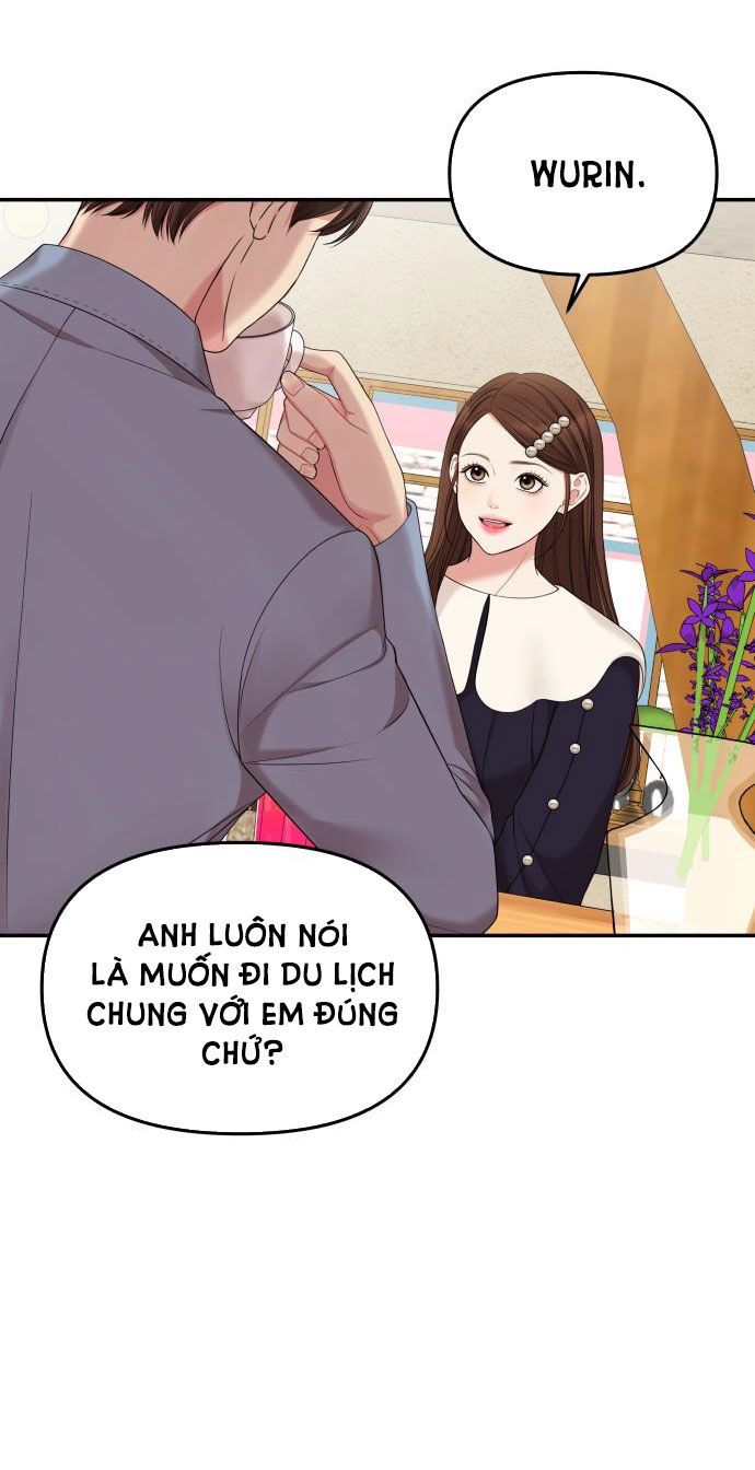 đọc truyện Gửi Em Người Đánh Cắp Những Vì Sao - To You Who Swallowed A Star Chương 48.1 ảnh 27 tại Thiên Thai Truyện