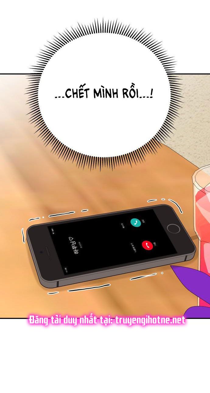 đọc truyện Gửi Em Người Đánh Cắp Những Vì Sao - To You Who Swallowed A Star Chương 48.1 ảnh 5 tại Thiên Thai Truyện