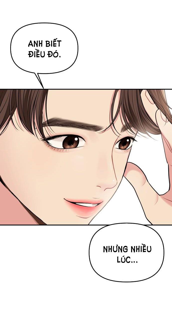 đọc truyện Gửi Em Người Đánh Cắp Những Vì Sao - To You Who Swallowed A Star Chương 48.1 ảnh 8 tại Thiên Thai Truyện