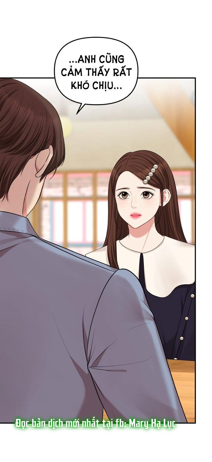 đọc truyện Gửi Em Người Đánh Cắp Những Vì Sao - To You Who Swallowed A Star Chương 48.1 ảnh 9 tại Thiên Thai Truyện