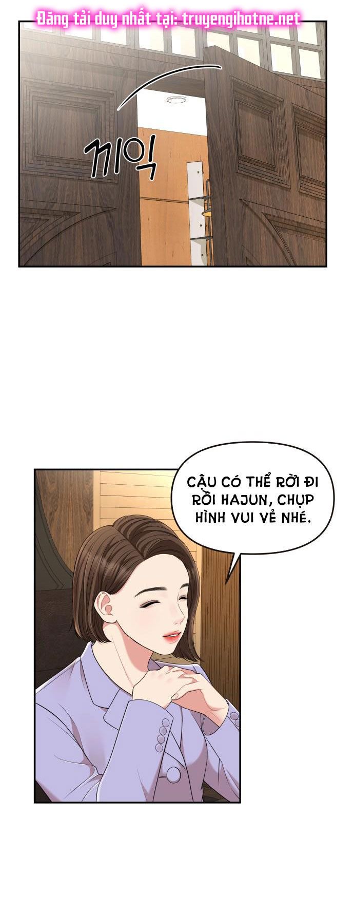 đọc truyện Gửi Em Người Đánh Cắp Những Vì Sao - To You Who Swallowed A Star Chương 48.2 ảnh 21 tại Thiên Thai Truyện
