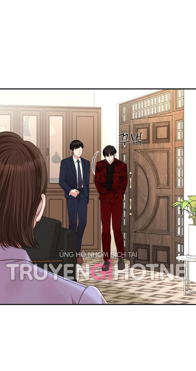 đọc truyện Gửi Em Người Đánh Cắp Những Vì Sao - To You Who Swallowed A Star Chương 48.2 ảnh 22 tại Thiên Thai Truyện