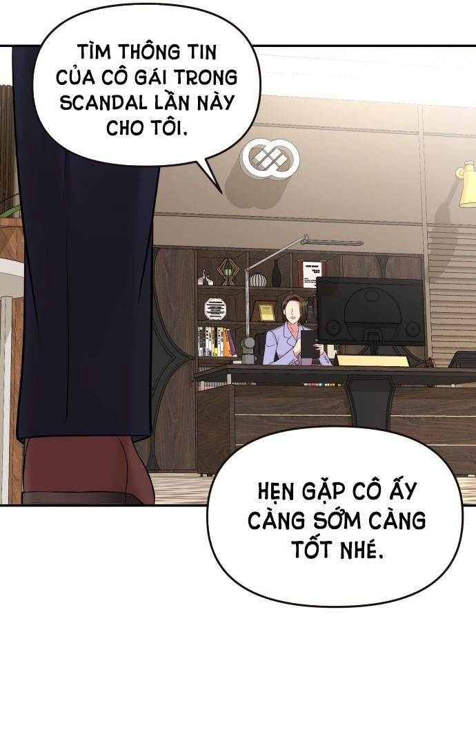 đọc truyện Gửi Em Người Đánh Cắp Những Vì Sao - To You Who Swallowed A Star Chương 48.2 ảnh 24 tại Thiên Thai Truyện