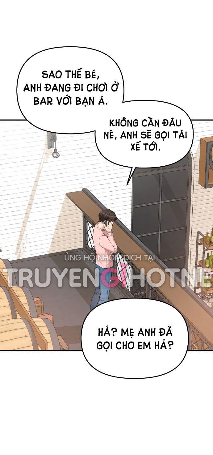 đọc truyện Gửi Em Người Đánh Cắp Những Vì Sao - To You Who Swallowed A Star Chương 48.2 ảnh 31 tại Thiên Thai Truyện
