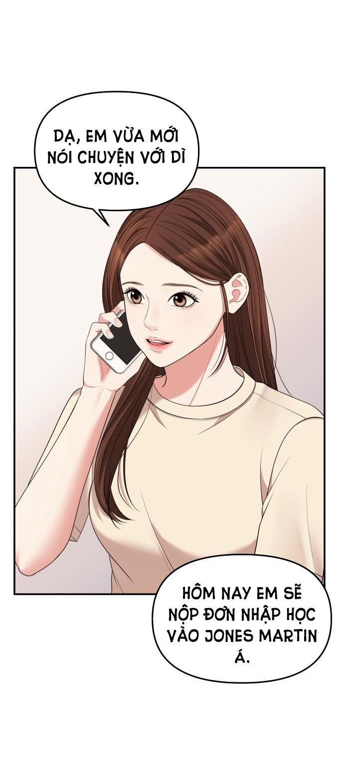 đọc truyện Gửi Em Người Đánh Cắp Những Vì Sao - To You Who Swallowed A Star Chương 48.2 ảnh 32 tại Thiên Thai Truyện
