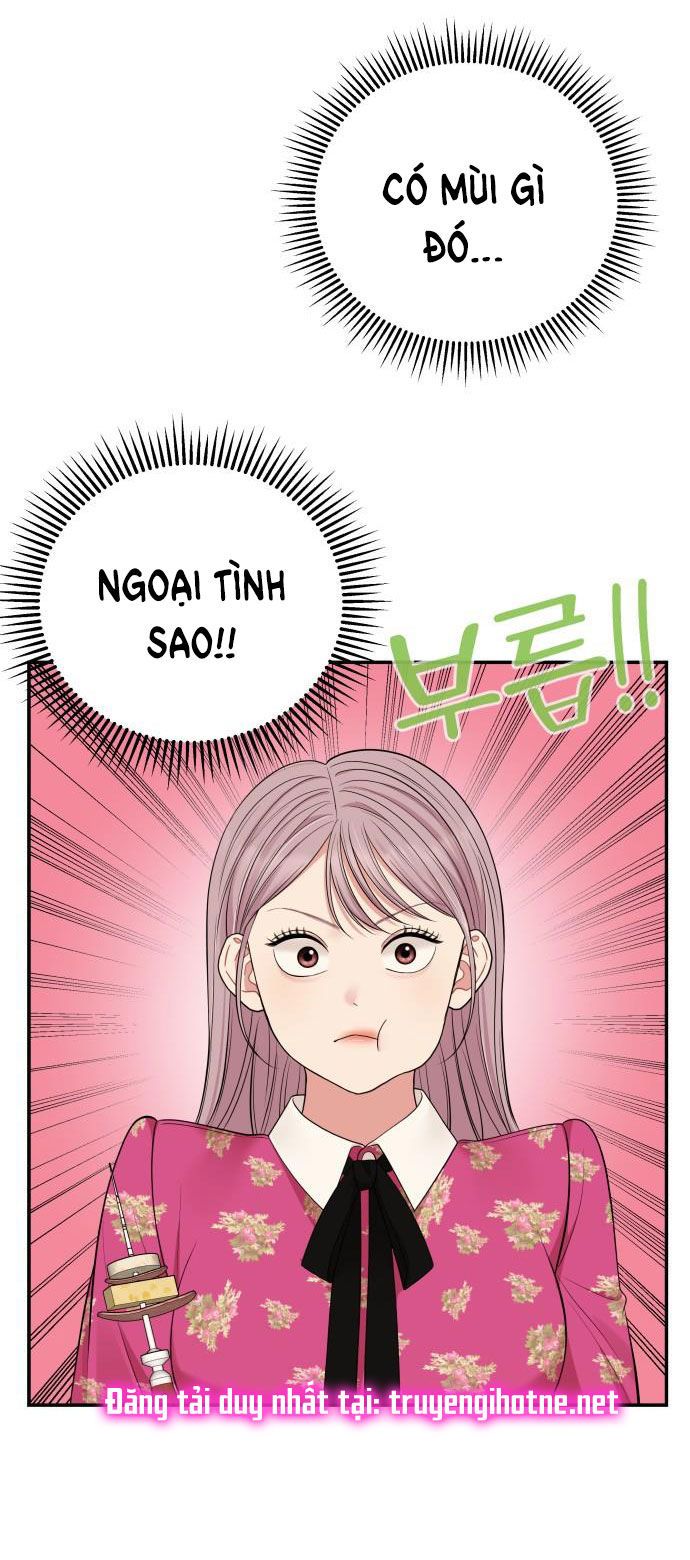 đọc truyện Gửi Em Người Đánh Cắp Những Vì Sao - To You Who Swallowed A Star Chương 48.2 ảnh 40 tại Thiên Thai Truyện