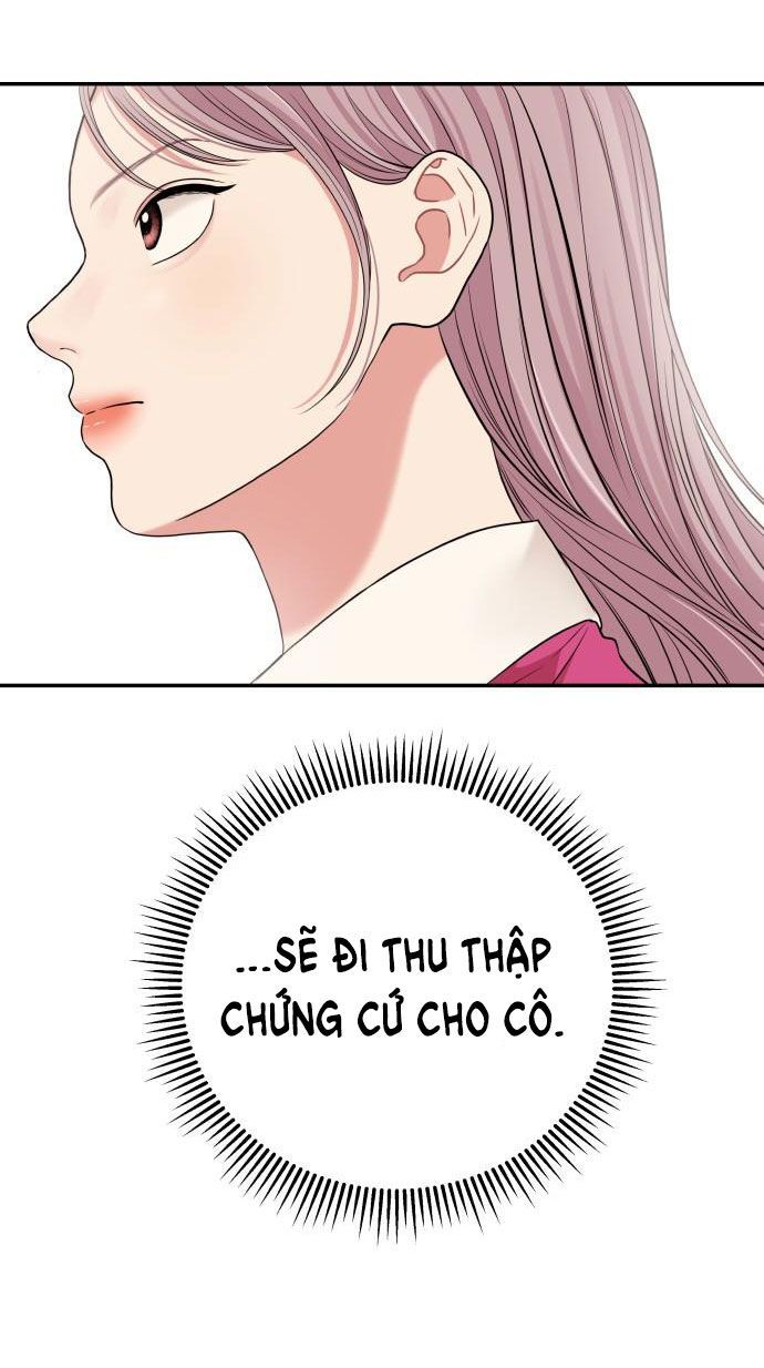 đọc truyện Gửi Em Người Đánh Cắp Những Vì Sao - To You Who Swallowed A Star Chương 48.2 ảnh 42 tại Thiên Thai Truyện