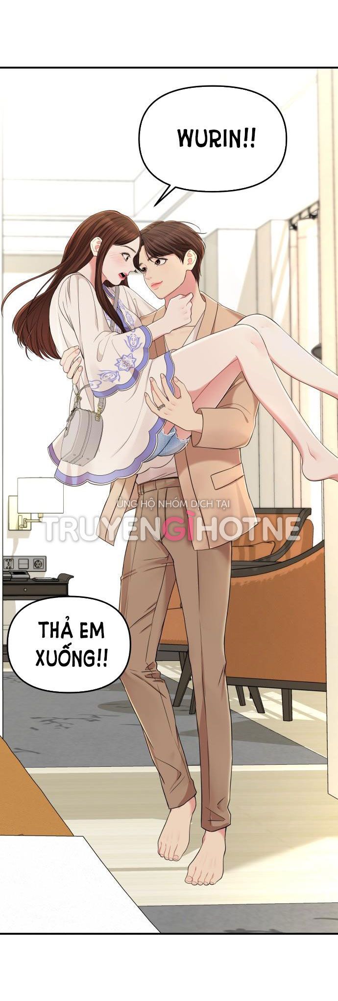 đọc truyện Gửi Em Người Đánh Cắp Những Vì Sao - To You Who Swallowed A Star Chương 48.2 ảnh 59 tại Thiên Thai Truyện