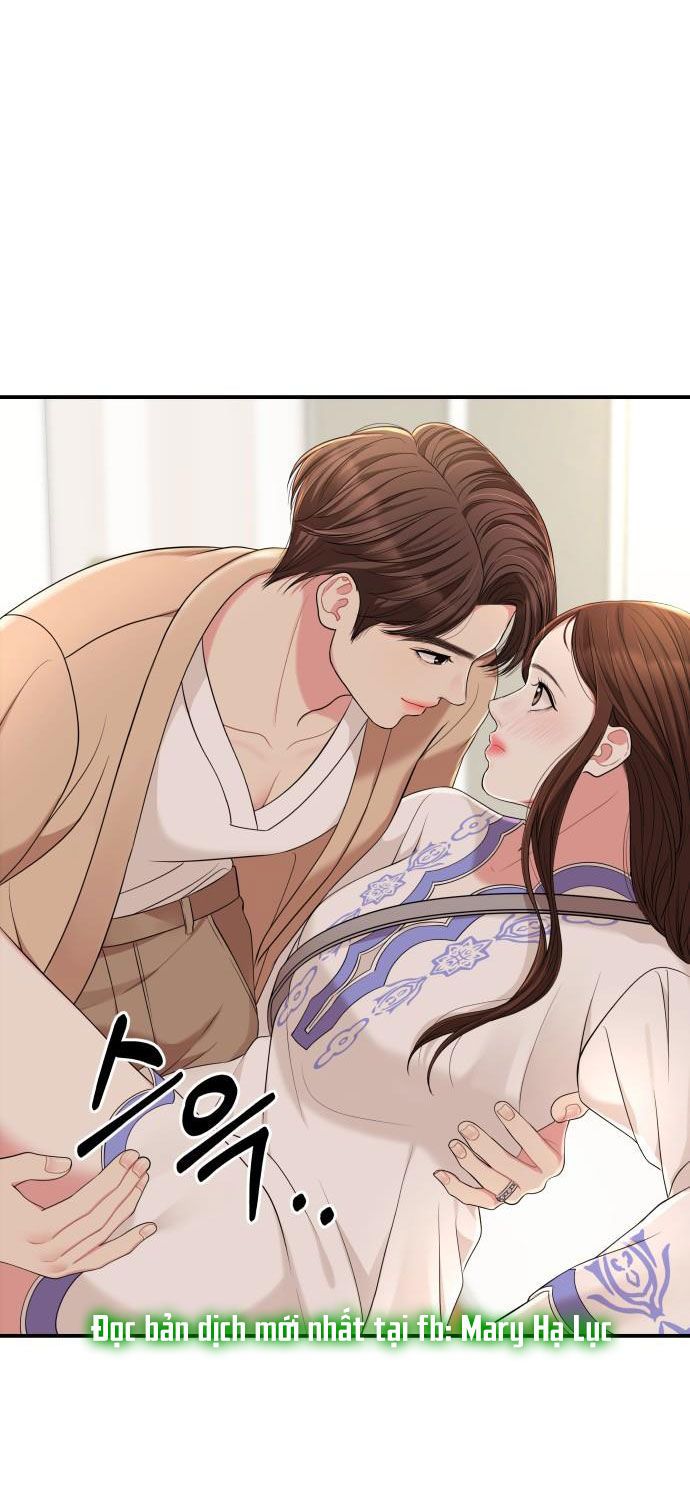 đọc truyện Gửi Em Người Đánh Cắp Những Vì Sao - To You Who Swallowed A Star Chương 48.2 ảnh 60 tại Thiên Thai Truyện
