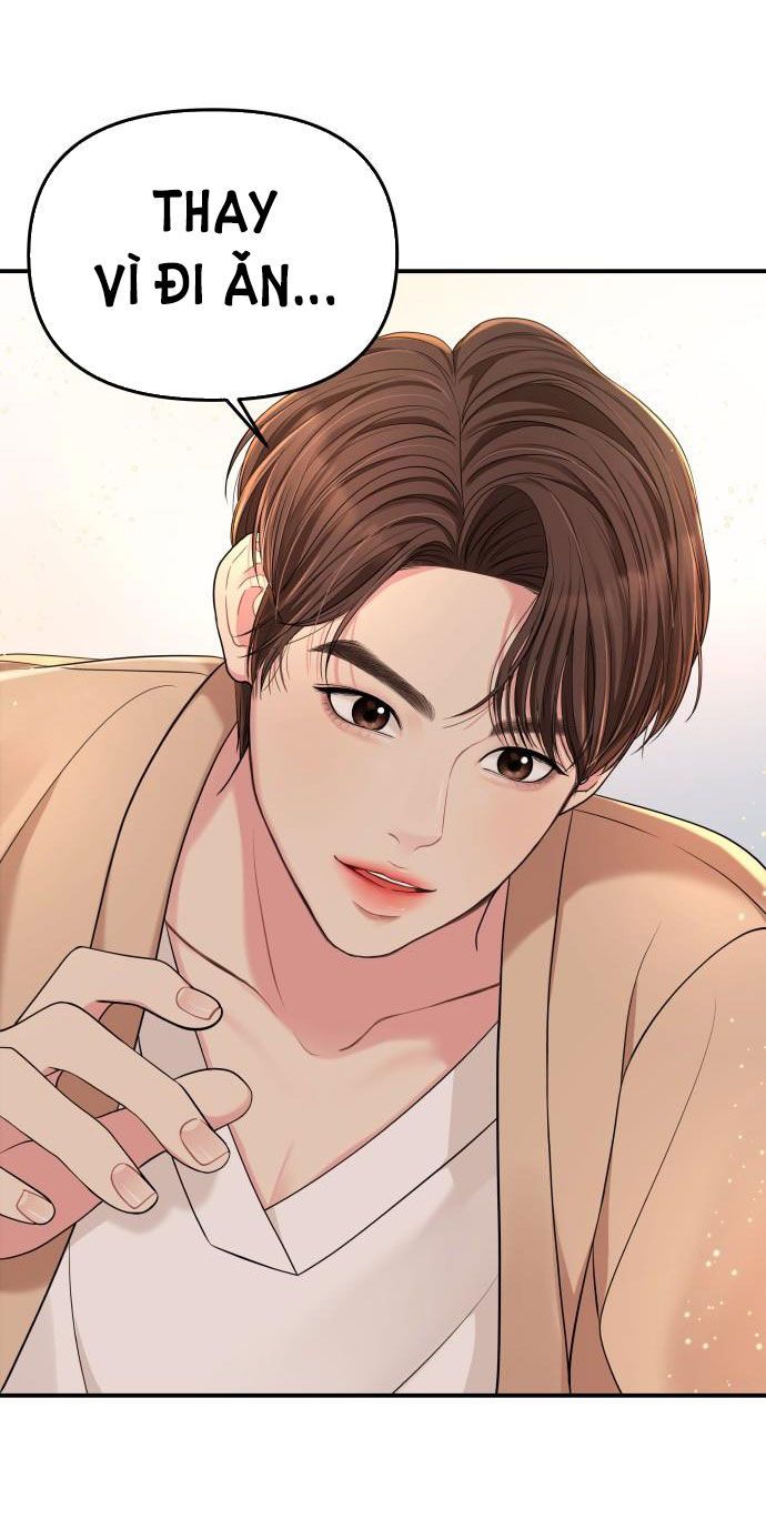 đọc truyện Gửi Em Người Đánh Cắp Những Vì Sao - To You Who Swallowed A Star Chương 48.2 ảnh 61 tại Thiên Thai Truyện