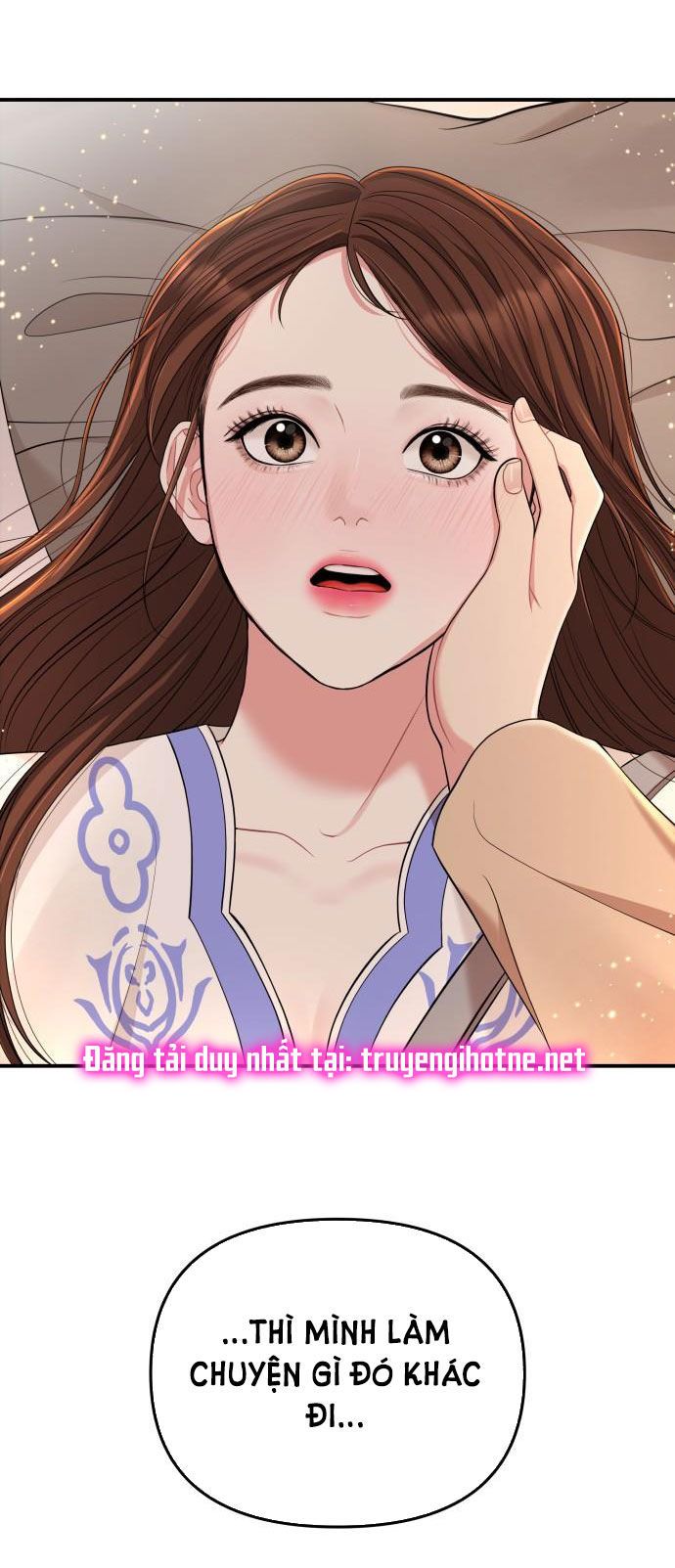 đọc truyện Gửi Em Người Đánh Cắp Những Vì Sao - To You Who Swallowed A Star Chương 48.2 ảnh 62 tại Thiên Thai Truyện