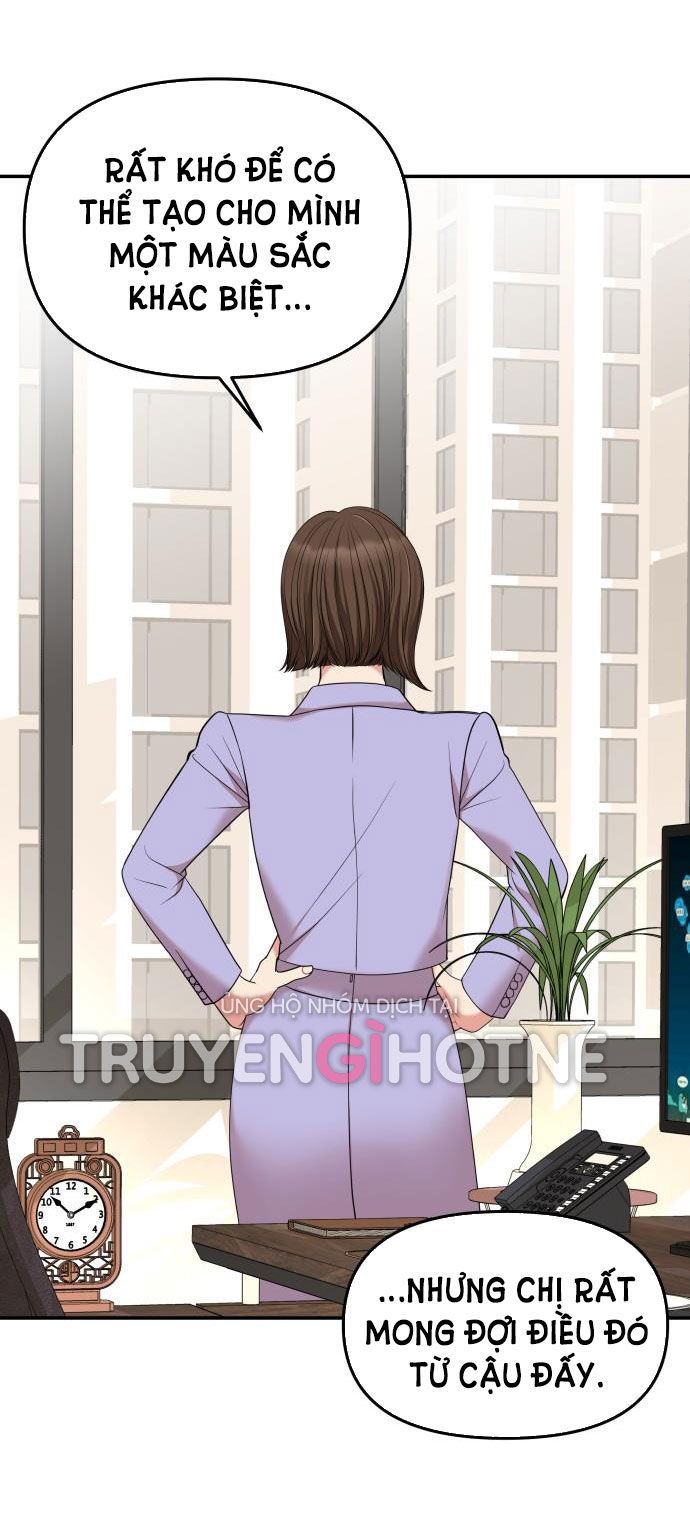 đọc truyện Gửi Em Người Đánh Cắp Những Vì Sao - To You Who Swallowed A Star Chương 48.2 ảnh 9 tại Thiên Thai Truyện