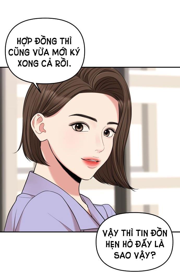 đọc truyện Gửi Em Người Đánh Cắp Những Vì Sao - To You Who Swallowed A Star Chương 48.2 ảnh 10 tại Thiên Thai Truyện