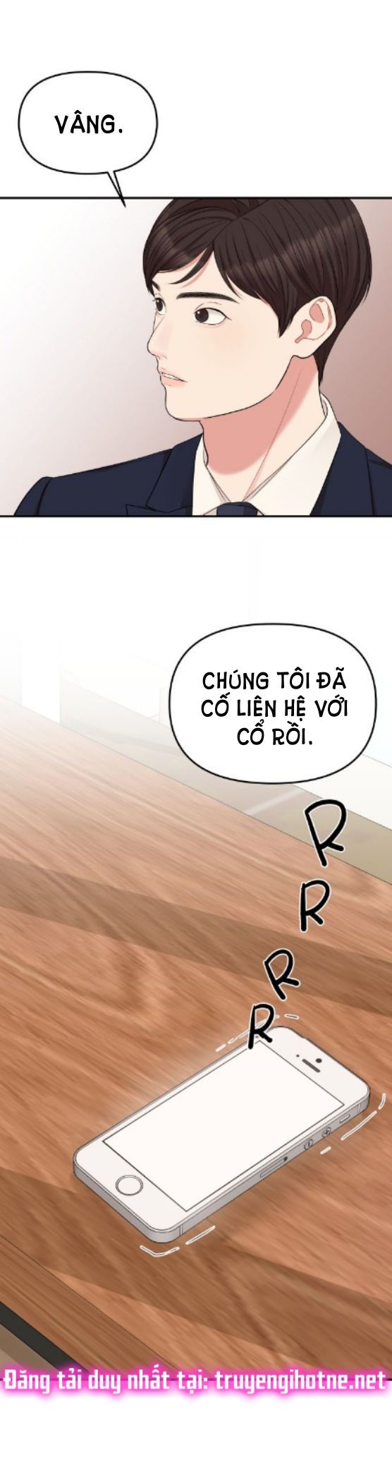 đọc truyện Gửi Em Người Đánh Cắp Những Vì Sao - To You Who Swallowed A Star Chương 49.1 ảnh 14 tại Thiên Thai Truyện