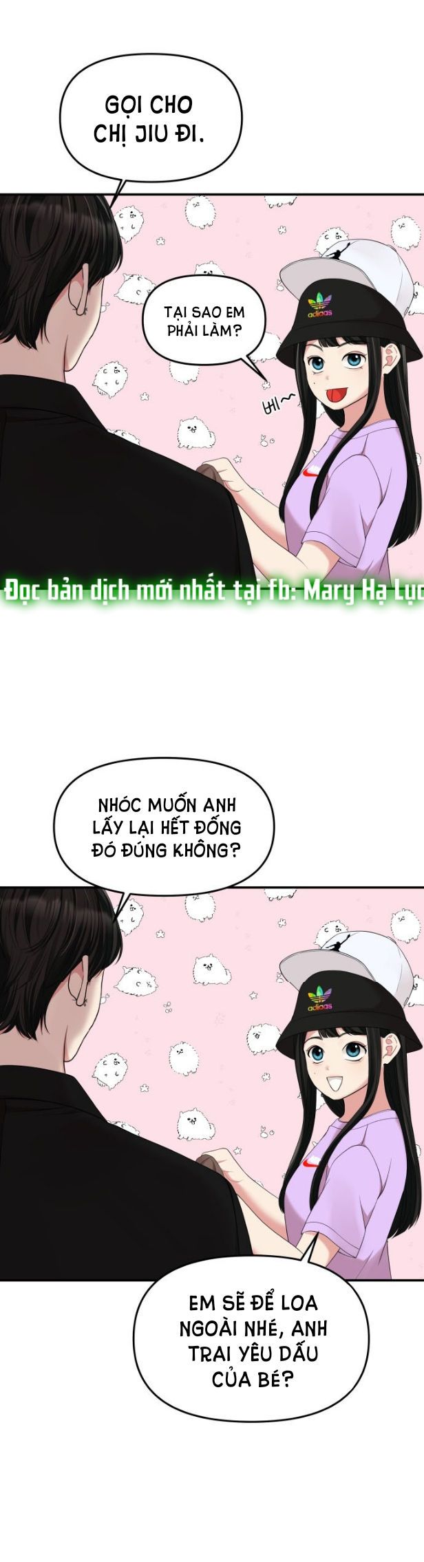đọc truyện Gửi Em Người Đánh Cắp Những Vì Sao - To You Who Swallowed A Star Chương 49.1 ảnh 20 tại Thiên Thai Truyện