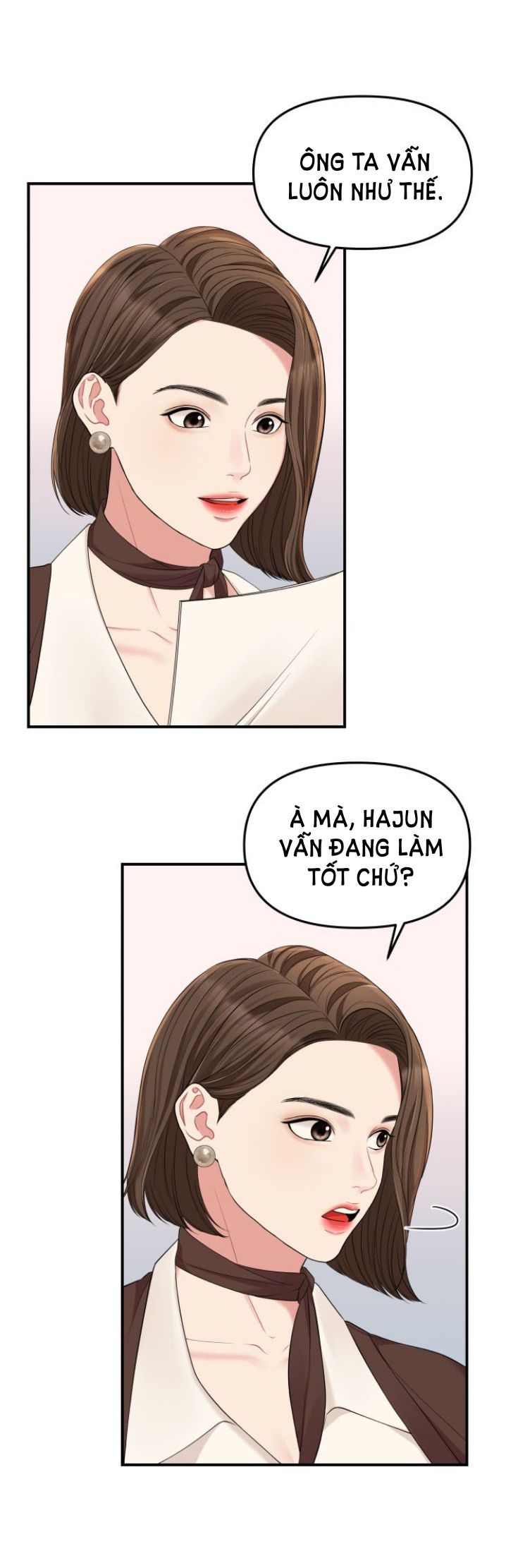 đọc truyện Gửi Em Người Đánh Cắp Những Vì Sao - To You Who Swallowed A Star Chương 49.1 ảnh 10 tại Thiên Thai Truyện