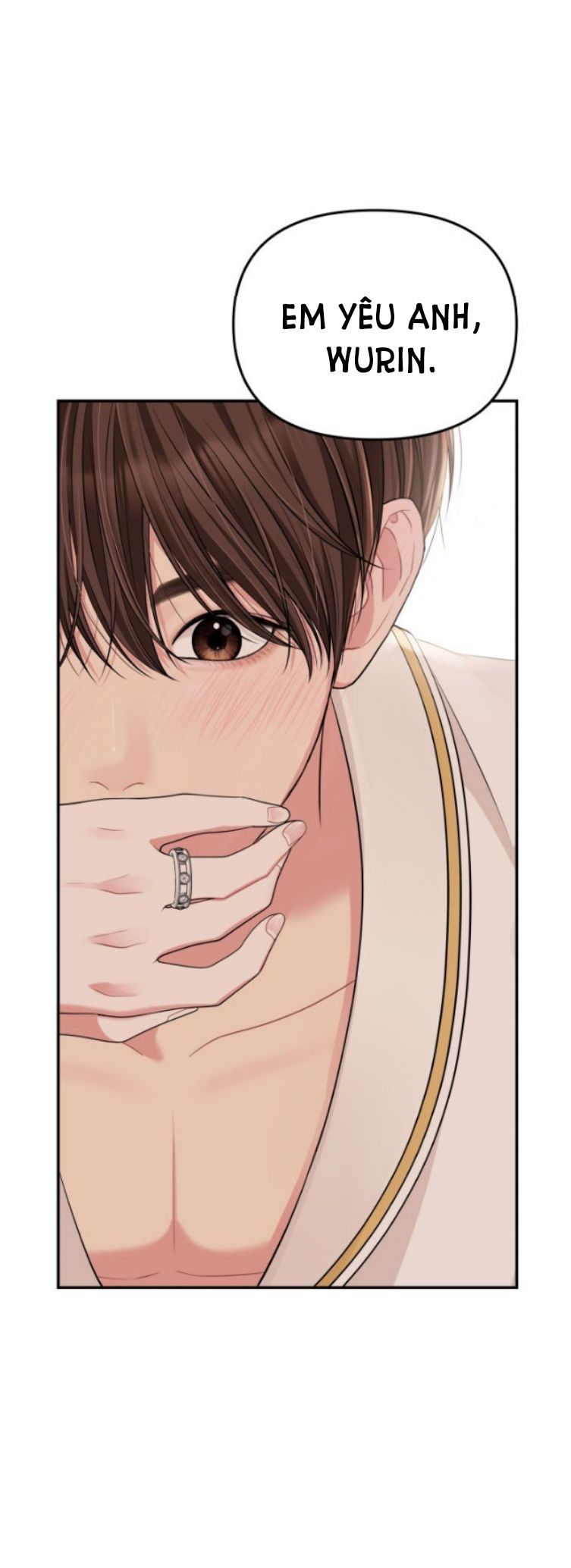 đọc truyện Gửi Em Người Đánh Cắp Những Vì Sao - To You Who Swallowed A Star Chương 49.2 ảnh 12 tại Giả Dược