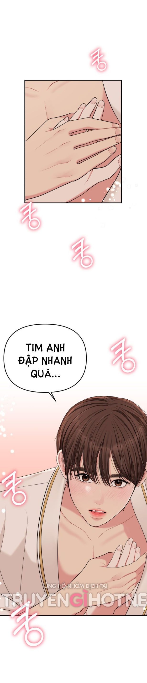 đọc truyện Gửi Em Người Đánh Cắp Những Vì Sao - To You Who Swallowed A Star Chương 49.2 ảnh 14 tại Giả Dược
