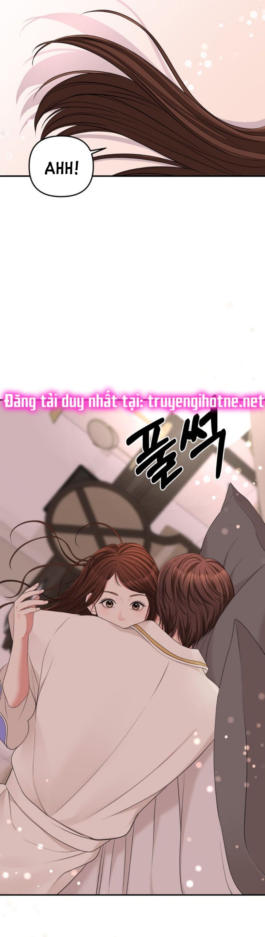 đọc truyện Gửi Em Người Đánh Cắp Những Vì Sao - To You Who Swallowed A Star Chương 49.2 ảnh 5 tại Giả Dược