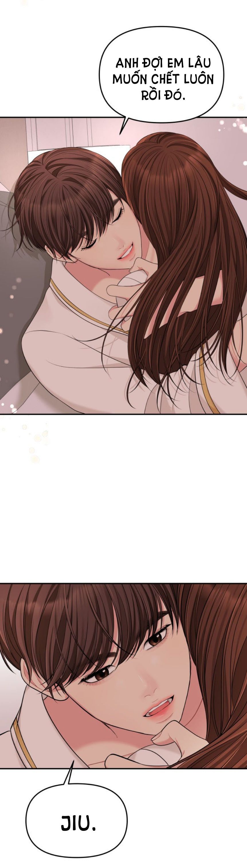 đọc truyện Gửi Em Người Đánh Cắp Những Vì Sao - To You Who Swallowed A Star Chương 49.2 ảnh 6 tại Giả Dược