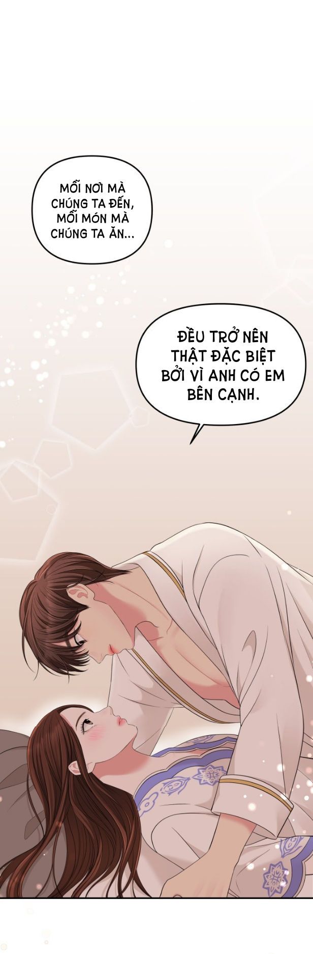 đọc truyện Gửi Em Người Đánh Cắp Những Vì Sao - To You Who Swallowed A Star Chương 49.2 ảnh 8 tại Giả Dược