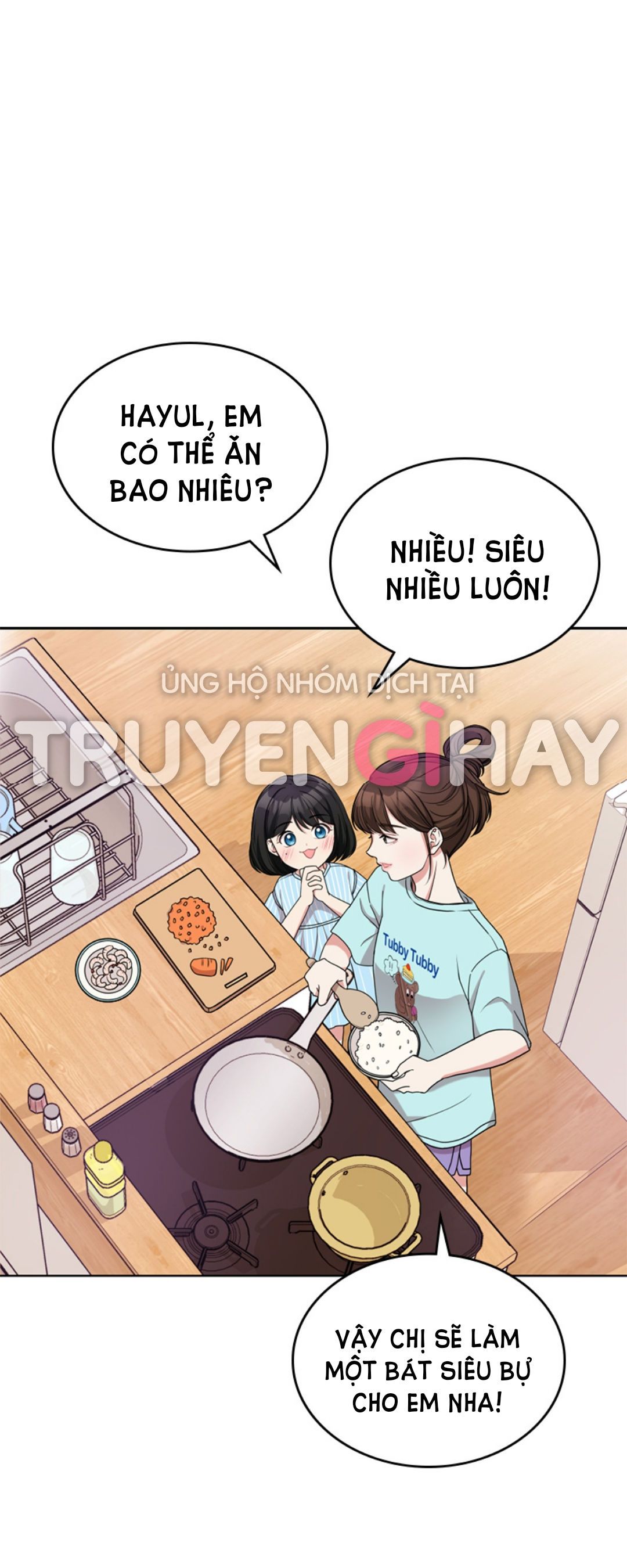 đọc truyện Gửi Em Người Đánh Cắp Những Vì Sao - To You Who Swallowed A Star Chương 5.1 ảnh 14 tại Thiên Thai Truyện