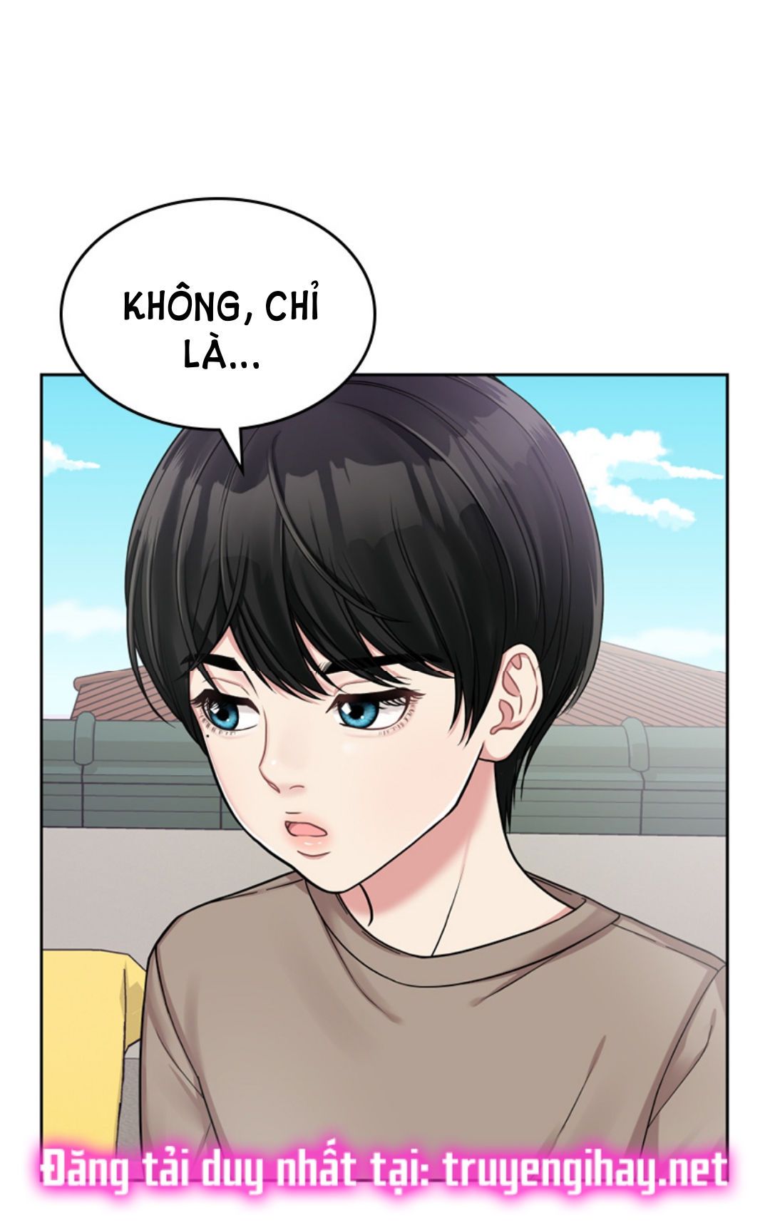 đọc truyện Gửi Em Người Đánh Cắp Những Vì Sao - To You Who Swallowed A Star Chương 5.1 ảnh 4 tại Thiên Thai Truyện